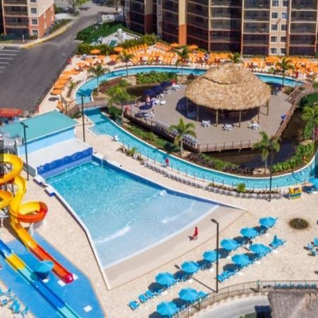 Westgate Lakes Resort And Spa Orlando Esterno foto