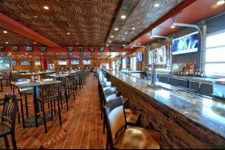 Westgate Lakes Resort And Spa Orlando Esterno foto