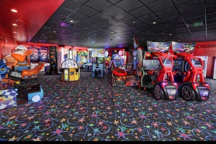 Westgate Lakes Resort And Spa Orlando Esterno foto