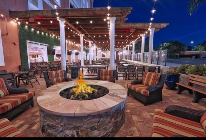 Westgate Lakes Resort And Spa Orlando Esterno foto
